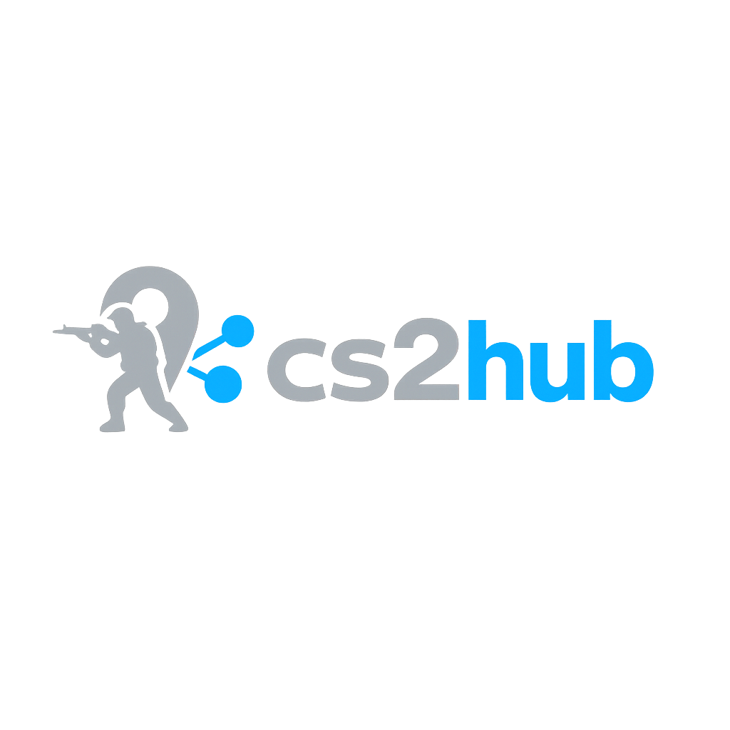 CS2Hub logo